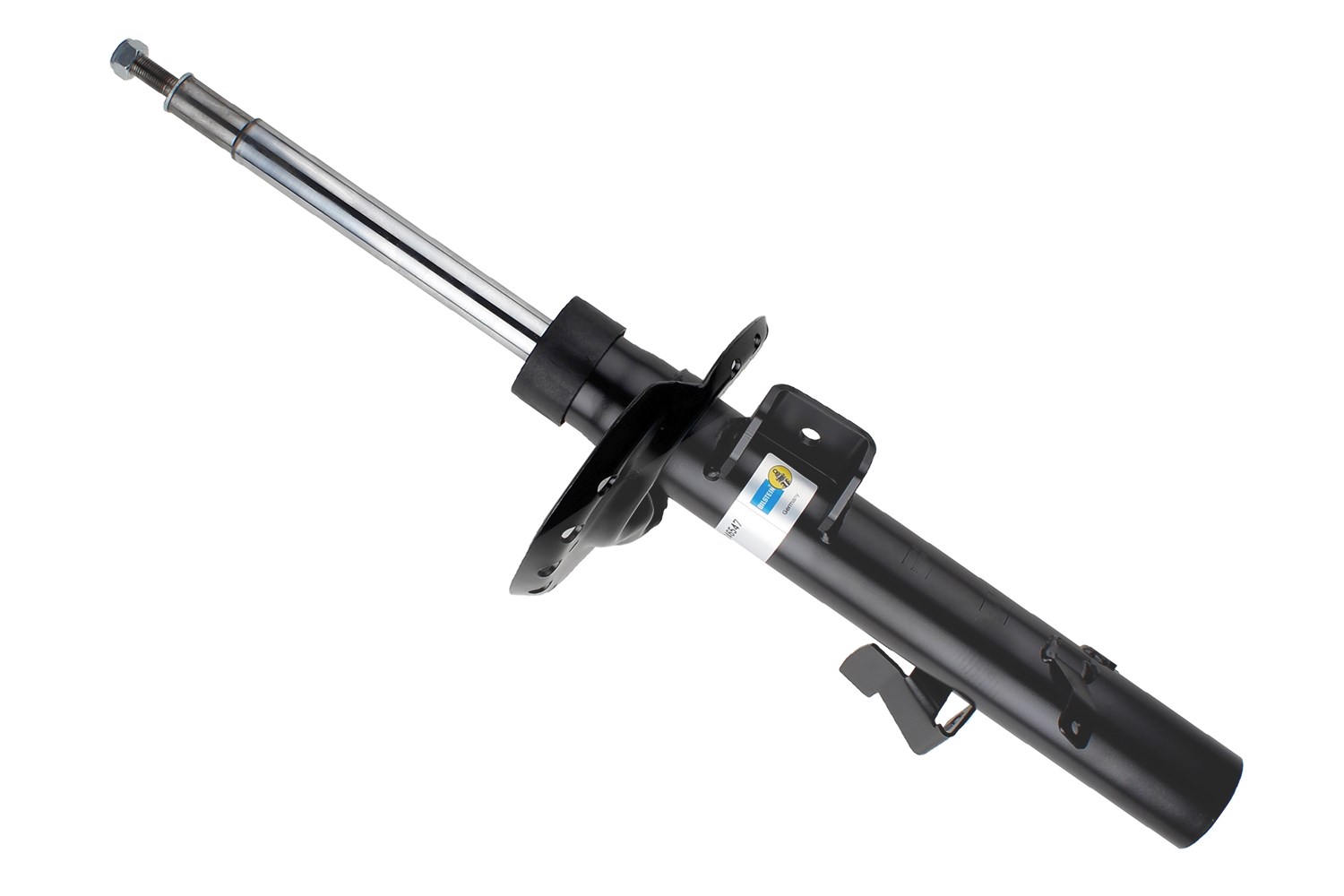 Bilstein Stoßdämpfer [Hersteller-Nr. 22-246547] für Land Rover