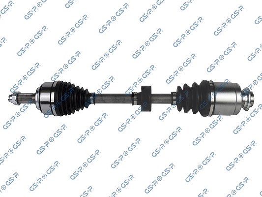 Gsp Antriebswelle [Hersteller-Nr. 223165] für Honda