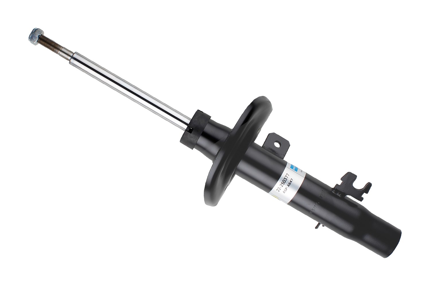Bilstein Stoßdämpfer [Hersteller-Nr. 22-250377] für Peugeot, Citroën