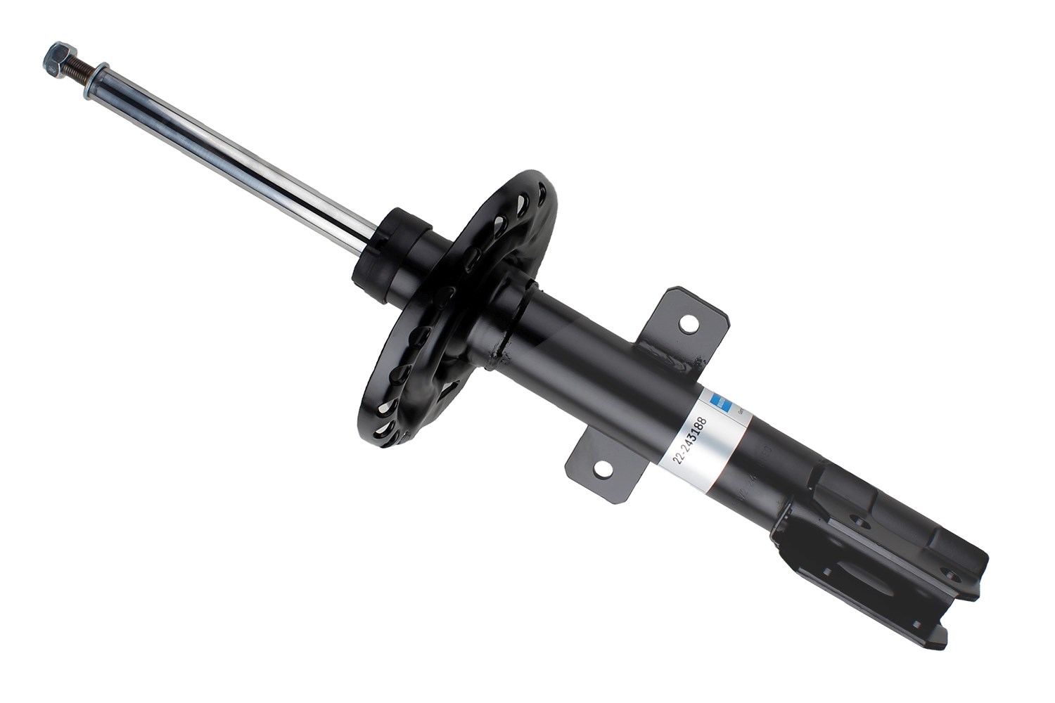 Bilstein Stoßdämpfer [Hersteller-Nr. 22-243188] für Renault