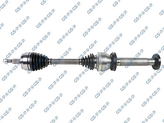 Gsp Antriebswelle [Hersteller-Nr. 203296] für VW