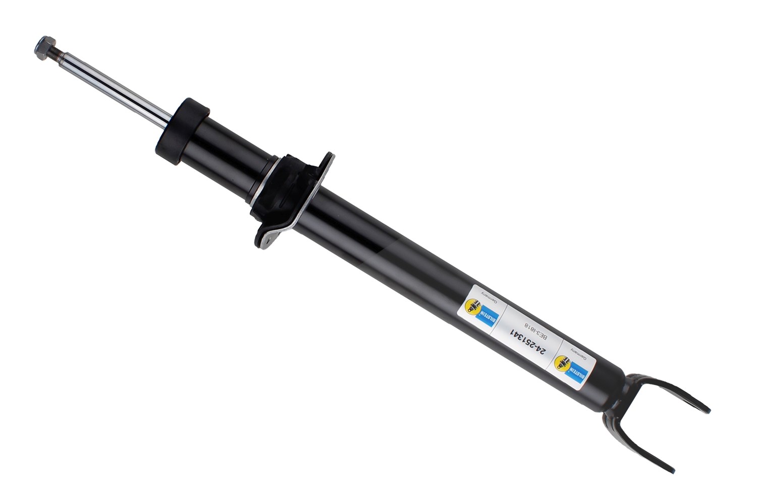 Bilstein Stoßdämpfer [Hersteller-Nr. 24-251341] für Mercedes-Benz