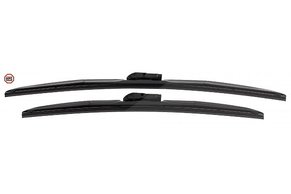 Mapco Wischblatt [Hersteller-Nr. 104726HPS] für VW, Seat, Skoda