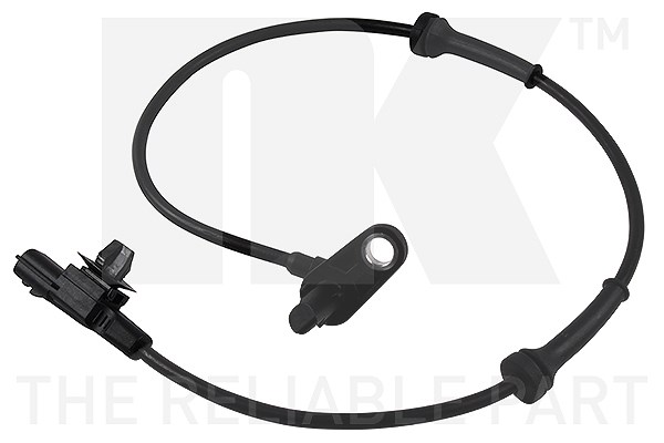 Nk Sensor, Raddrehzahl [Hersteller-Nr. 292242] für Nissan