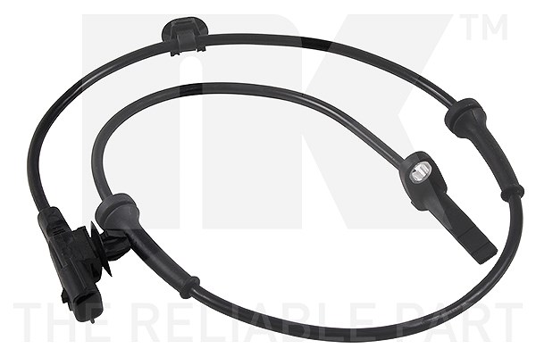 Nk Sensor, Raddrehzahl [Hersteller-Nr. 292240] für Nissan