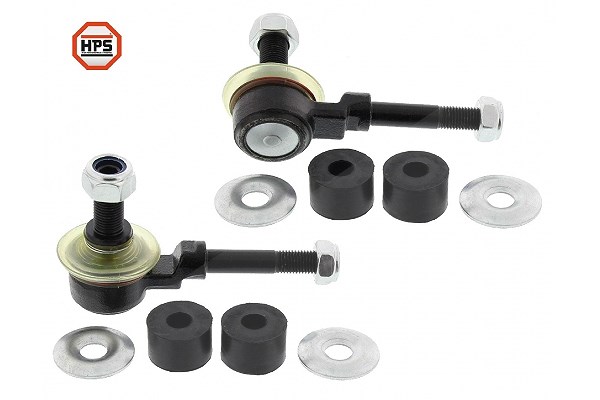 Mapco Reparatursatz, Stabilisatorkoppelstange [Hersteller-Nr. 49226/2HPS] für Mitsubishi, Ford, Nissan