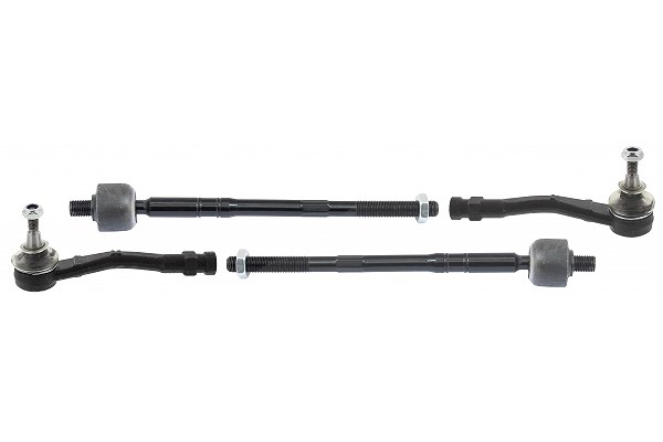 Mapco Reparatursatz, Spurstange [Hersteller-Nr. 53424] für Peugeot, Citroën