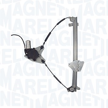 Magneti Marelli Fensterheber [Hersteller-Nr. 350103366000] für Mitsubishi