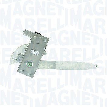 Magneti Marelli Fensterheber [Hersteller-Nr. 350103337000] für Ford