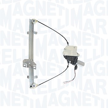 Magneti Marelli Fensterheber [Hersteller-Nr. 350103178000] für Ford