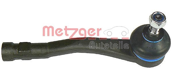 Metzger Autoteile Spurstangenkopf [Hersteller-Nr. 54038202] für Citroën, Peugeot