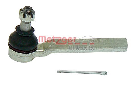 Metzger Autoteile Spurstangenkopf [Hersteller-Nr. 54035808] für Subaru