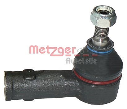 Metzger Autoteile Spurstangenkopf [Hersteller-Nr. 54026408] für Peugeot, Fiat, Citroën
