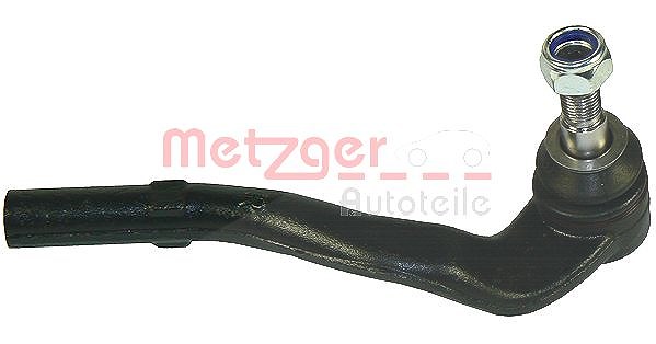 Metzger Autoteile Spurstangenkopf [Hersteller-Nr. 54044212] für Mercedes-Benz