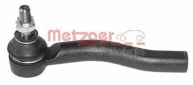 Metzger Autoteile Spurstangenkopf [Hersteller-Nr. 54037101] für Toyota