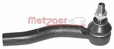 Metzger Autoteile Spurstangenkopf [Hersteller-Nr. 54037002] für Toyota