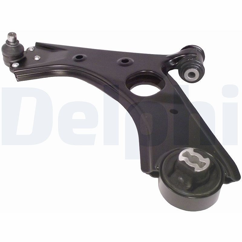 Delphi Lenker, Radaufhängung [Hersteller-Nr. TC2484] für Vauxhall, Fiat, Opel