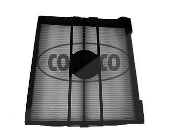 Corteco Filter, Innenraumluft ERSTAUSRÜSTERQUALITÄT [Hersteller-Nr. 80001411] für Subaru