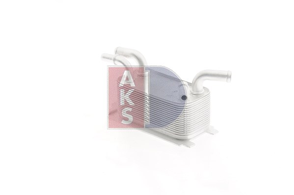 Aks Dasis Ölkühler, Motoröl [Hersteller-Nr. 226003N] für Ford, Volvo