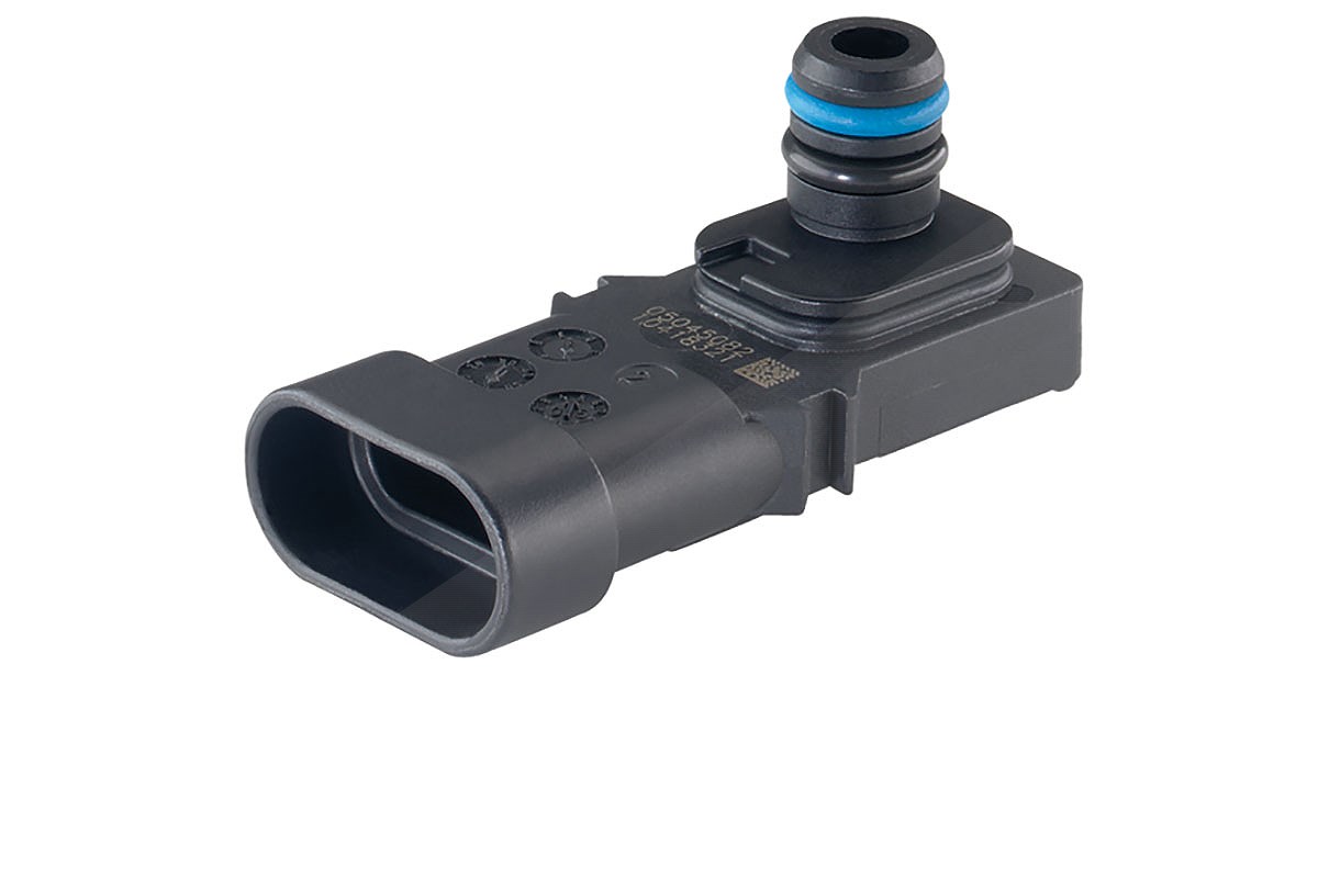 Vdo Sensor, Saugrohrdruck [Hersteller-Nr. 5WK9681Z] für Nissan, Opel, Vauxhall, Renault, Dacia