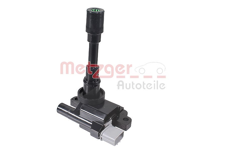 Metzger Autoteile Zündspule [Hersteller-Nr. 0880124] für Subaru, Fiat, Suzuki