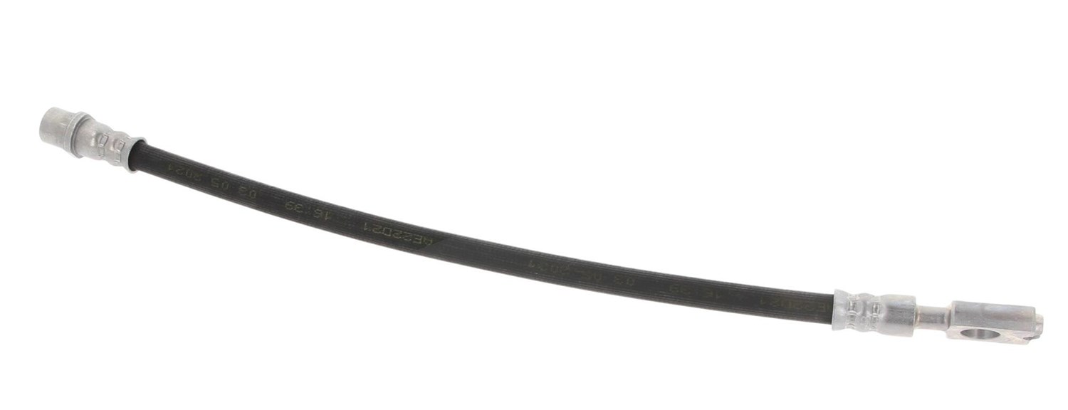 Corteco Bremsschlauch Hinterachse ERSTAUSRÜSTERQUALITÄT [Hersteller-Nr. 19032277] für Audi, VW