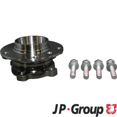 Jp Group Radnabe [Hersteller-Nr. 1441400300] für BMW