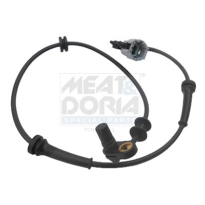 Meat & Doria Sensor, Raddrehzahl [Hersteller-Nr. 90755] für Nissan