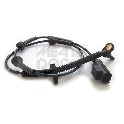 Meat & Doria Sensor, Raddrehzahl [Hersteller-Nr. 90609] für Land Rover