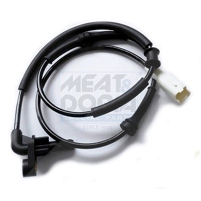 Meat & Doria Sensor, Raddrehzahl [Hersteller-Nr. 90592] für Citroën, Peugeot