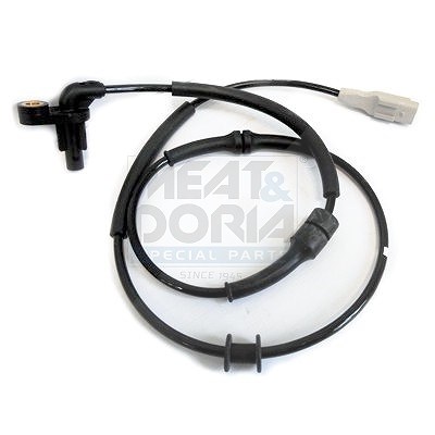 Meat & Doria Sensor, Raddrehzahl [Hersteller-Nr. 90589] für Citroën