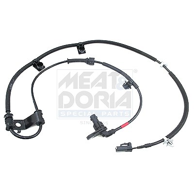 Meat & Doria Sensor, Raddrehzahl [Hersteller-Nr. 90848] für Kia, Hyundai