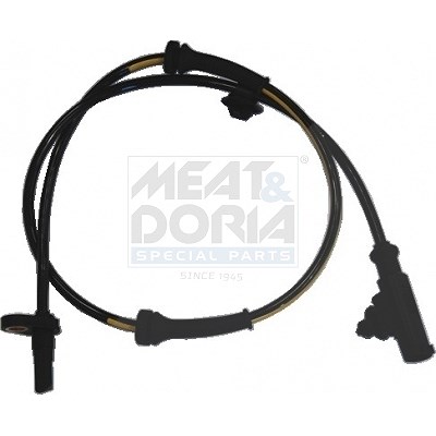 Meat & Doria Sensor, Raddrehzahl [Hersteller-Nr. 90042] für Toyota, Citroën, Peugeot
