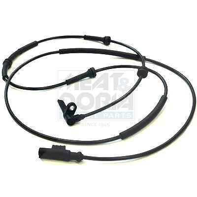 Meat & Doria Sensor, Raddrehzahl [Hersteller-Nr. 90021] für Alfa Romeo