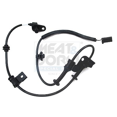 Meat & Doria Sensor, Raddrehzahl [Hersteller-Nr. 90924E] für Hyundai