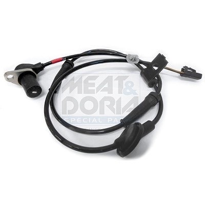 Meat & Doria Sensor, Raddrehzahl [Hersteller-Nr. 90431] für Hyundai
