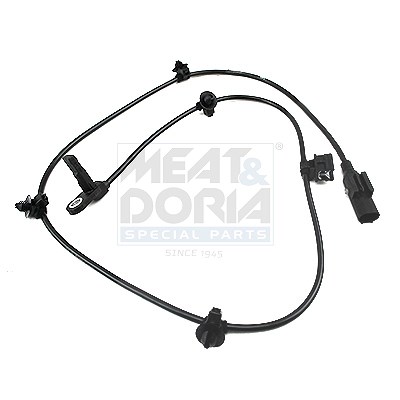 Meat & Doria Sensor, Raddrehzahl [Hersteller-Nr. 90984] für Mercedes-Benz
