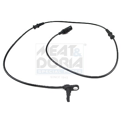 Meat & Doria Sensor, Raddrehzahl [Hersteller-Nr. 90983] für Mercedes-Benz