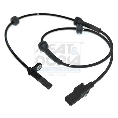 Meat & Doria Sensor, Raddrehzahl [Hersteller-Nr. 90347] für Fiat