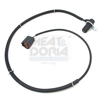 Meat & Doria Sensor, Raddrehzahl [Hersteller-Nr. 90909E] für Mitsubishi