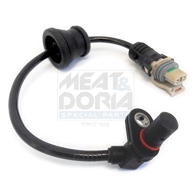 Meat & Doria Sensor, Raddrehzahl [Hersteller-Nr. 90326] für Opel, Chevrolet, Vauxhall