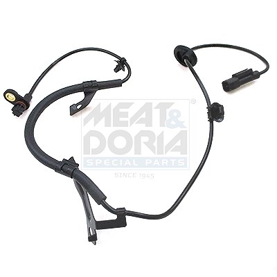 Meat & Doria Sensor, Raddrehzahl [Hersteller-Nr. 90908E] für Mitsubishi