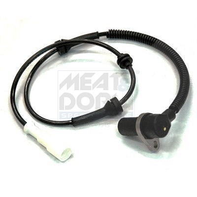 Meat & Doria Sensor, Raddrehzahl [Hersteller-Nr. 90316] für Daewoo, Chevrolet, Fiat