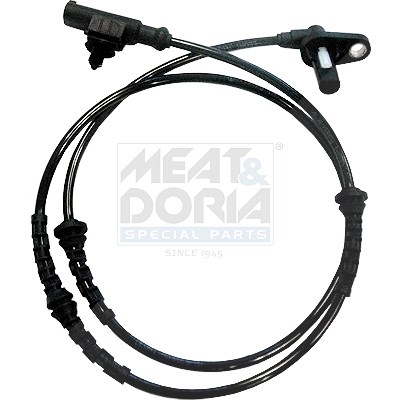Meat & Doria Sensor, Raddrehzahl [Hersteller-Nr. 90241] für Land Rover