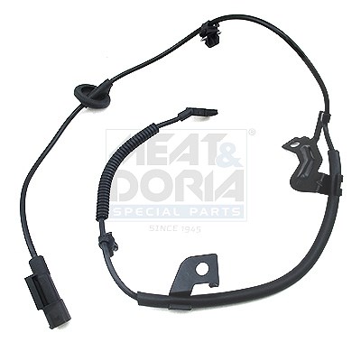 Meat & Doria Sensor, Raddrehzahl [Hersteller-Nr. 90872E] für Dodge, Jeep