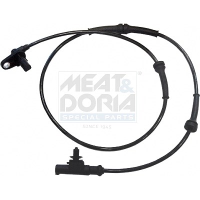 Meat & Doria Sensor, Raddrehzahl [Hersteller-Nr. 90238] für Land Rover
