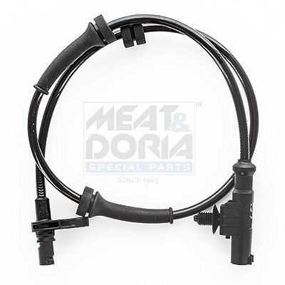 Meat & Doria Sensor, Raddrehzahl [Hersteller-Nr. 90816] für Nissan