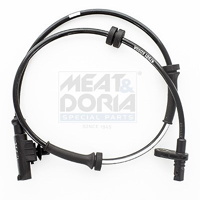 Meat & Doria Sensor, Raddrehzahl [Hersteller-Nr. 90815] für Nissan