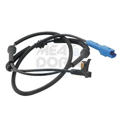 Meat & Doria Sensor, Raddrehzahl [Hersteller-Nr. 90163] für Citroën
