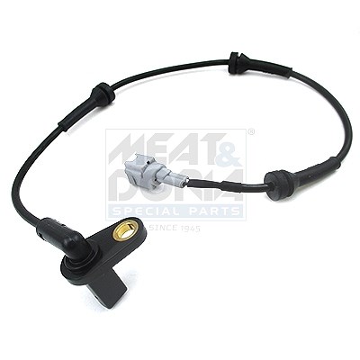 Meat & Doria Sensor, Raddrehzahl [Hersteller-Nr. 90774E] für Nissan